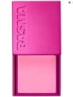 BASMA
The Hydrating Long-wearing Cream Blush